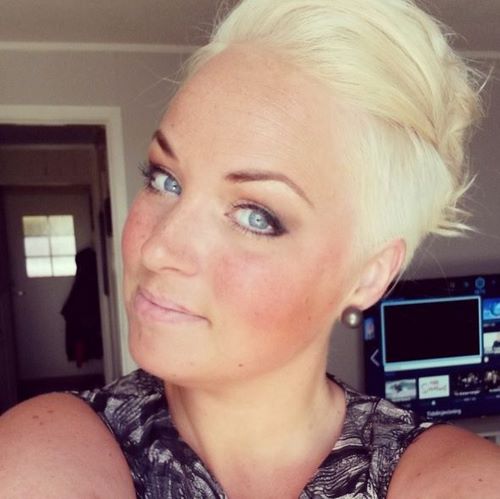 Coupes de cheveux courtes Pixie - coiffures tendance pour les femmes actives