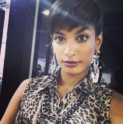 Coupes de cheveux courtes Pixie - coiffures tendance pour les femmes actives