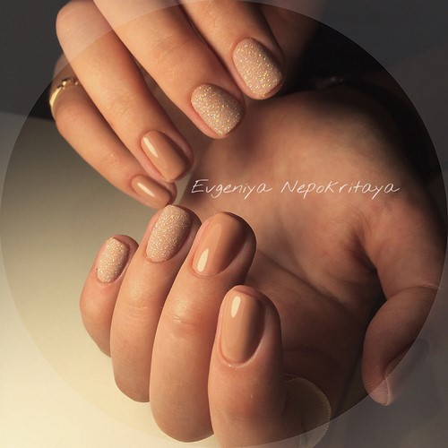 Manucure d'automne - idées et nouveaux articles pour la manucure d'automne