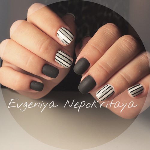 Manucure d'automne - idées et nouveaux articles pour la manucure d'automne