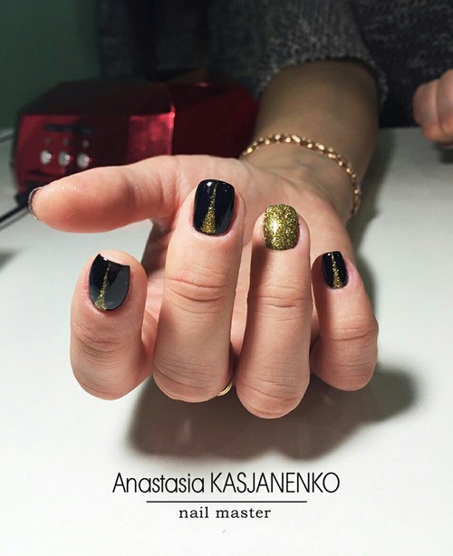 Manucure d'automne - idées et nouveaux articles pour la manucure d'automne