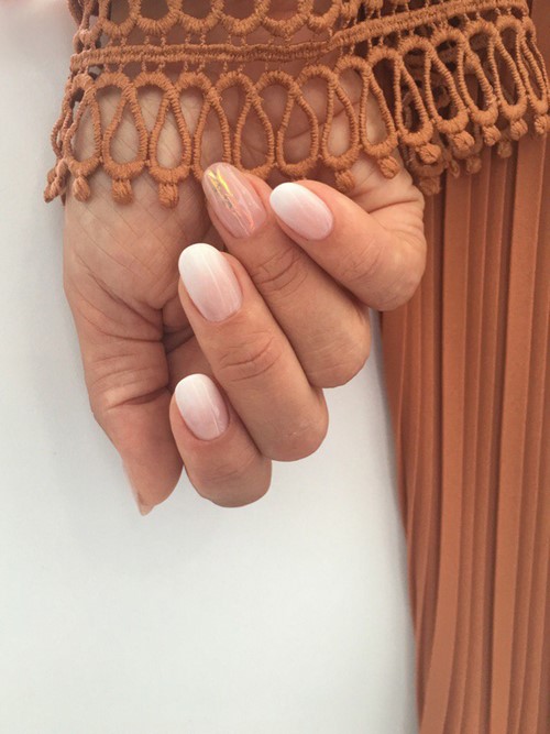 Manucure d'automne - idées et nouveaux articles pour la manucure d'automne