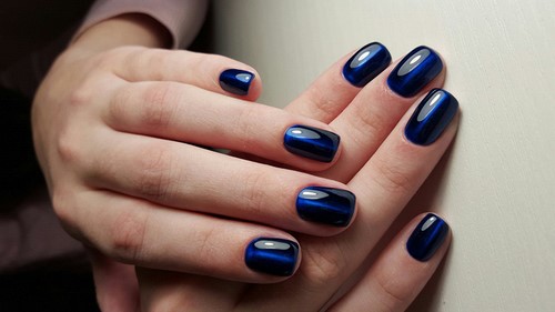 Manucure d'automne - idées et nouveaux articles pour la manucure d'automne