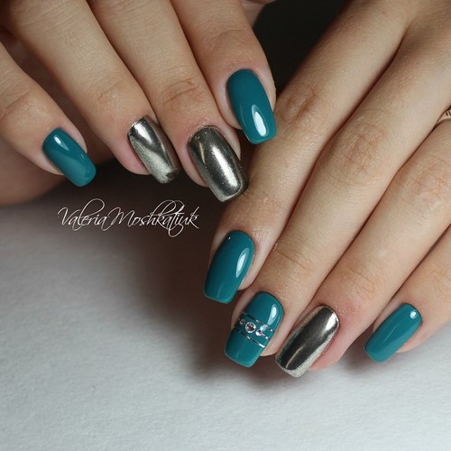 Manucure d'automne - idées et nouveaux articles pour la manucure d'automne