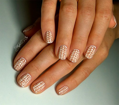 Manucure d'automne - idées et nouveaux articles pour la manucure d'automne