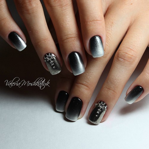 Manucure d'automne - idées et nouveaux articles pour la manucure d'automne