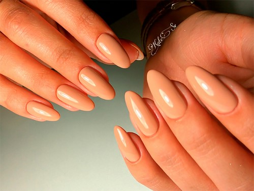 Manucure d'automne - idées et nouveaux articles pour la manucure d'automne