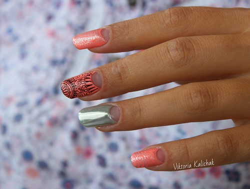 Manucure d'automne - idées et nouveaux articles pour la manucure d'automne