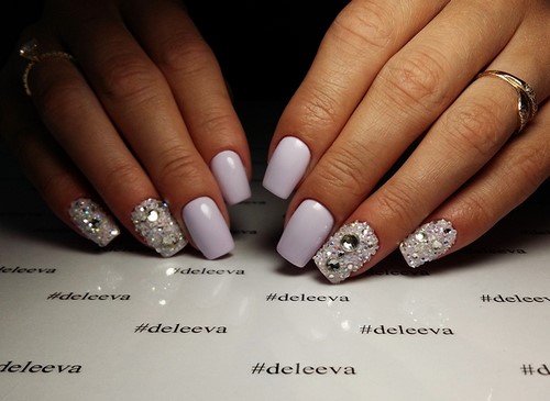 Manucure d'automne - idées et nouveaux articles pour la manucure d'automne