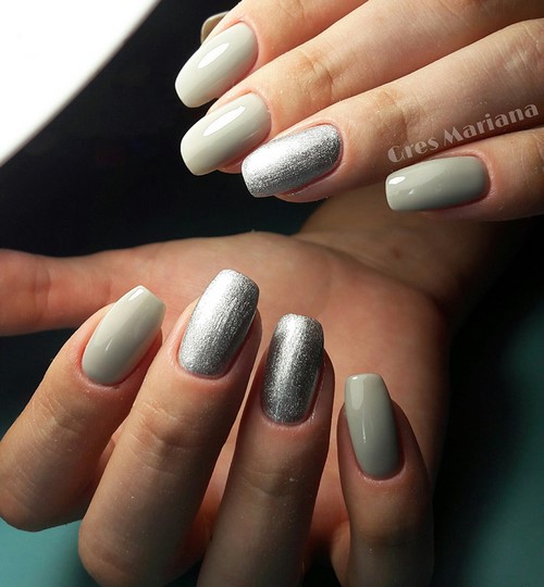 Manucure d'automne - idées et nouveaux articles pour la manucure d'automne