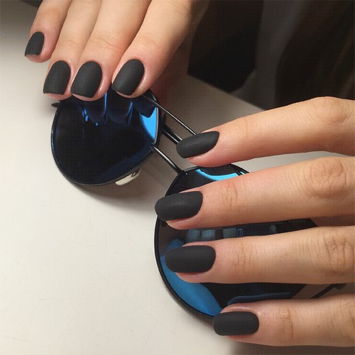 Manucure d'automne - idées et nouveaux articles pour la manucure d'automne