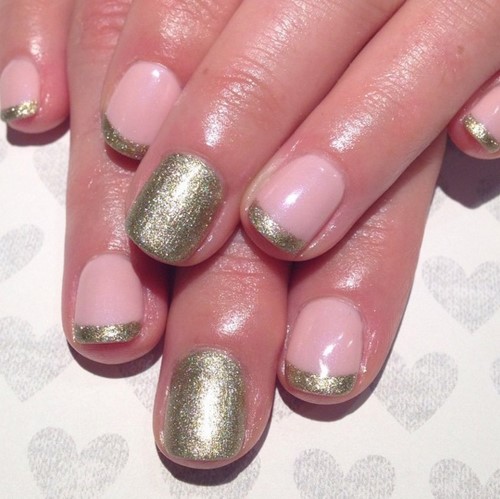 Manucure nue - les meilleures idées pour un design d'ongles à la mode