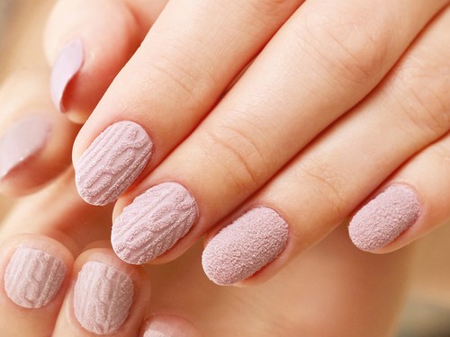 Manucure nue - les meilleures idées pour un design d'ongles à la mode