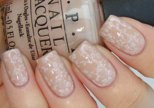 Manucure nue - les meilleures idées pour un design d'ongles à la mode