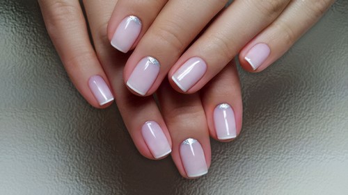 Manucure nue - les meilleures idées pour un design d'ongles à la mode