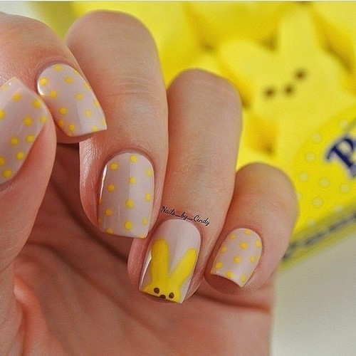 Manucure nue - les meilleures idées pour un design d'ongles à la mode