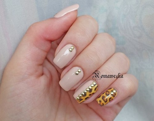 Manucure nue - les meilleures idées pour un design d'ongles à la mode