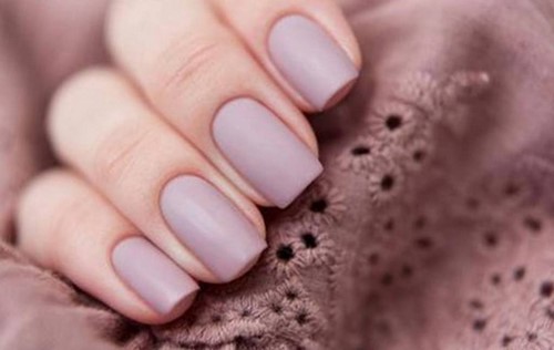 Manucure nue - les meilleures idées pour un design d'ongles à la mode