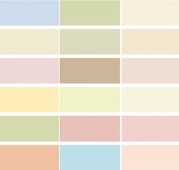 Manucure pastel - les meilleures idées de nail art pastel doux et contrasté