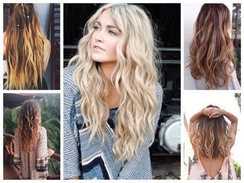 Le style bohème dans les vêtements: des idées inhabituelles sur la façon de s'habiller dans un style bohème