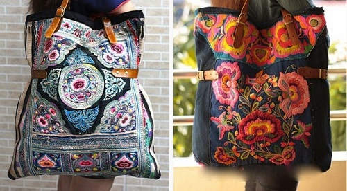 Le style bohème dans les vêtements: des idées inhabituelles sur la façon de s'habiller dans un style bohème