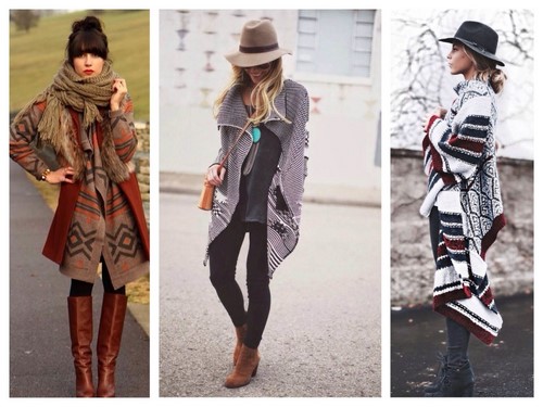 Le style bohème dans les vêtements: des idées inhabituelles sur la façon de s'habiller dans un style bohème