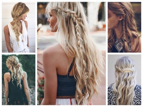 Le style bohème dans les vêtements: des idées inhabituelles sur la façon de s'habiller dans un style bohème