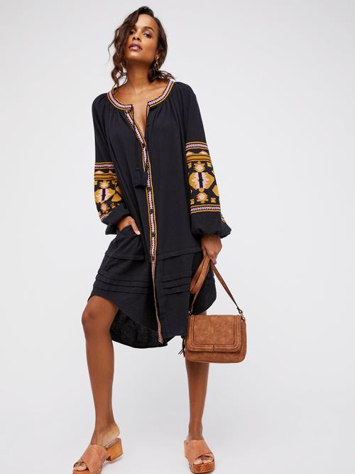 Le style bohème dans les vêtements: des idées inhabituelles sur la façon de s'habiller dans un style bohème