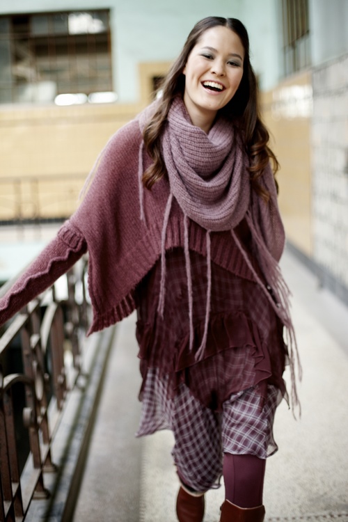 Le style bohème dans les vêtements: des idées inhabituelles sur la façon de s'habiller dans un style bohème