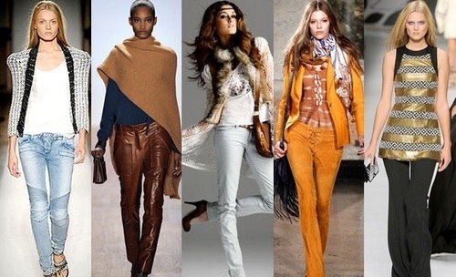 Le style bohème dans les vêtements: des idées inhabituelles sur la façon de s'habiller dans un style bohème