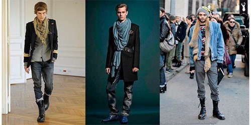 Le style bohème dans les vêtements: des idées inhabituelles sur la façon de s'habiller dans un style bohème