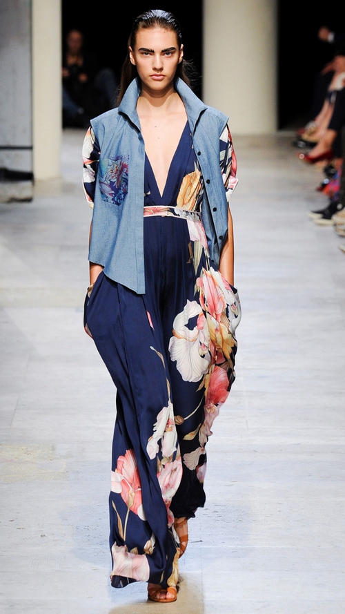 Le style bohème dans les vêtements: des idées inhabituelles sur la façon de s'habiller dans un style bohème