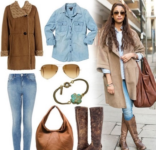 Le style bohème dans les vêtements: des idées inhabituelles sur la façon de s'habiller dans un style bohème