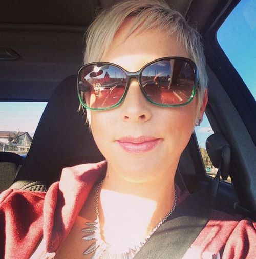 Coupes de cheveux courtes Pixie - coiffures tendance pour les femmes actives