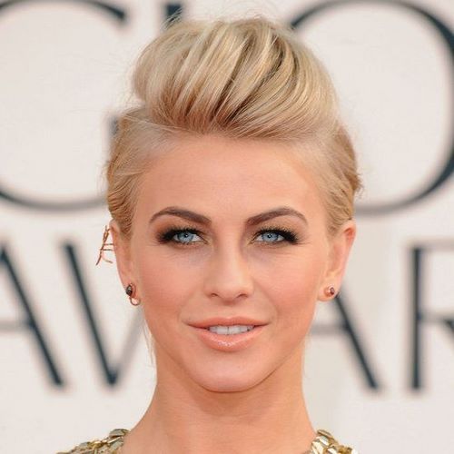 Coupes de cheveux courtes Pixie - coiffures tendance pour les femmes actives