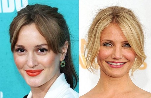 Coupes de cheveux à la mode avec une frange: idées de photos, conseils de stylistes, tendances actuelles