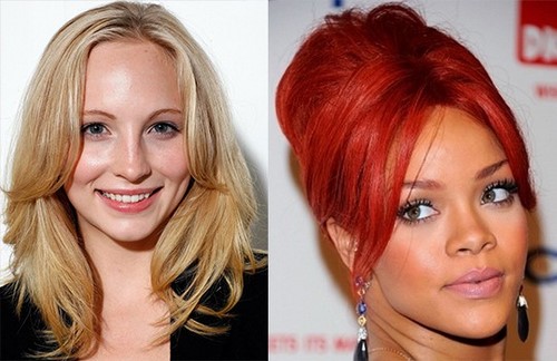 Coupes de cheveux à la mode avec une frange: idées de photos, conseils de stylistes, tendances actuelles