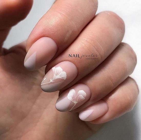 Manucure pastel - les meilleures idées de nail art pastel doux et contrasté