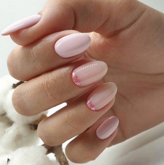 Manucure pastel - les meilleures idées de nail art pastel doux et contrasté