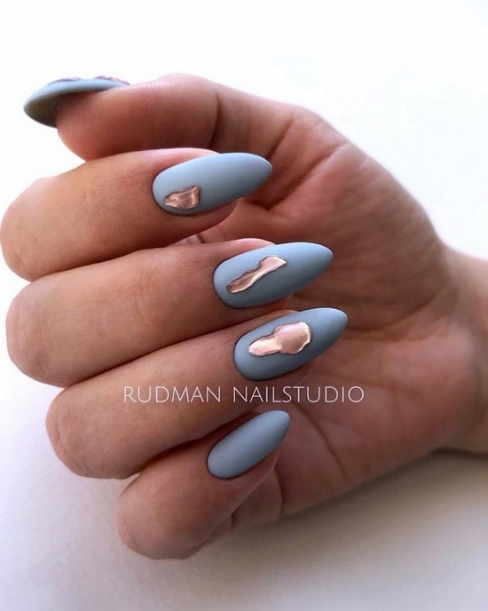 Manucure pastel - les meilleures idées de nail art pastel doux et contrasté