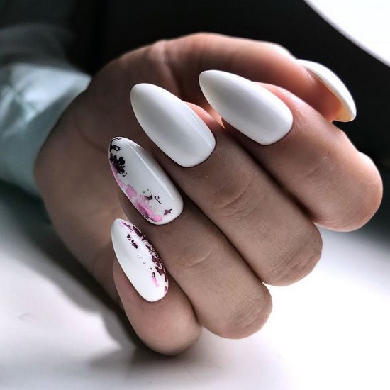 Manucure pastel - les meilleures idées de nail art pastel doux et contrasté