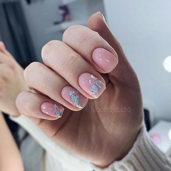 Manucure pastel - les meilleures idées de nail art pastel doux et contrasté