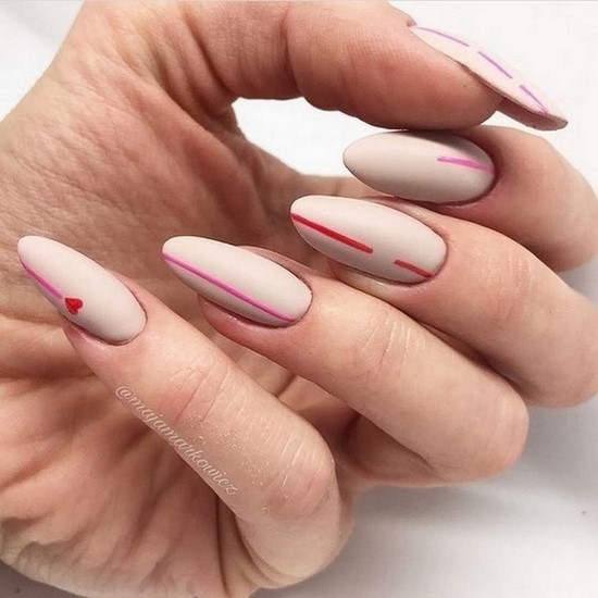 Manucure pastel - les meilleures idées de nail art pastel doux et contrasté