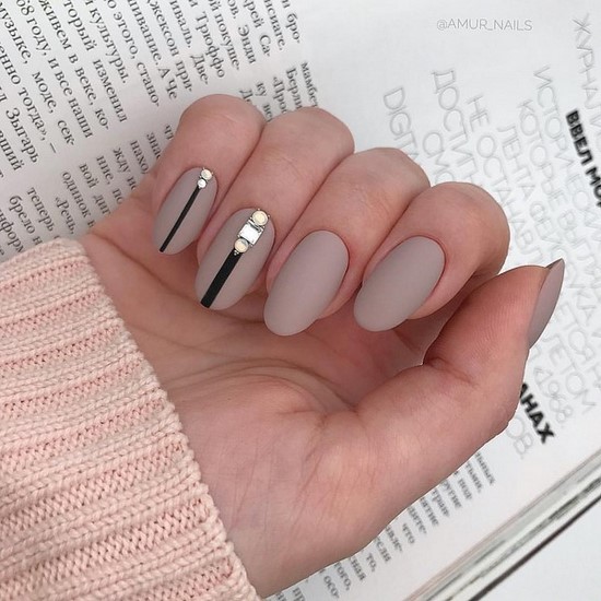 Manucure pastel - les meilleures idées de nail art pastel doux et contrasté