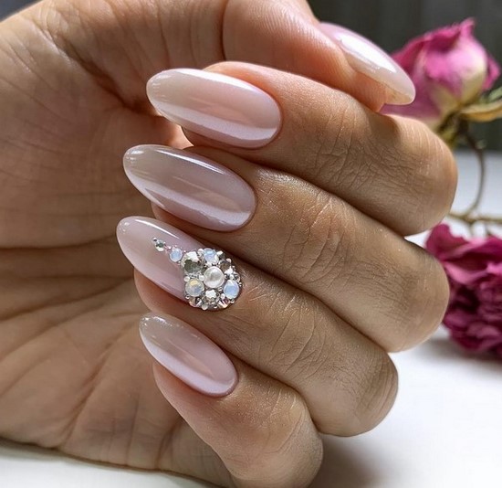 Manucure pastel - les meilleures idées de nail art pastel doux et contrasté