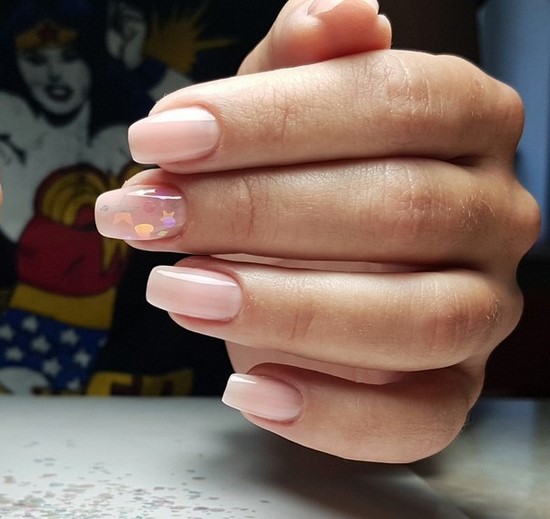 Manucure pastel - les meilleures idées de nail art pastel doux et contrasté