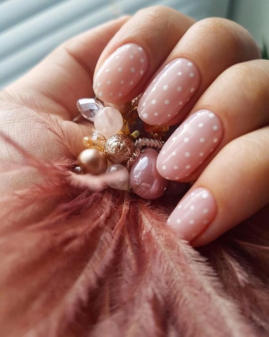 Manucure pastel - les meilleures idées de nail art pastel doux et contrasté