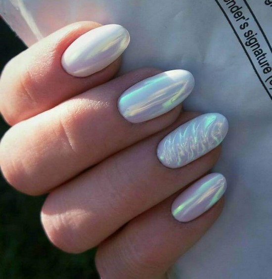 Manucure pastel - les meilleures idées de nail art pastel doux et contrasté