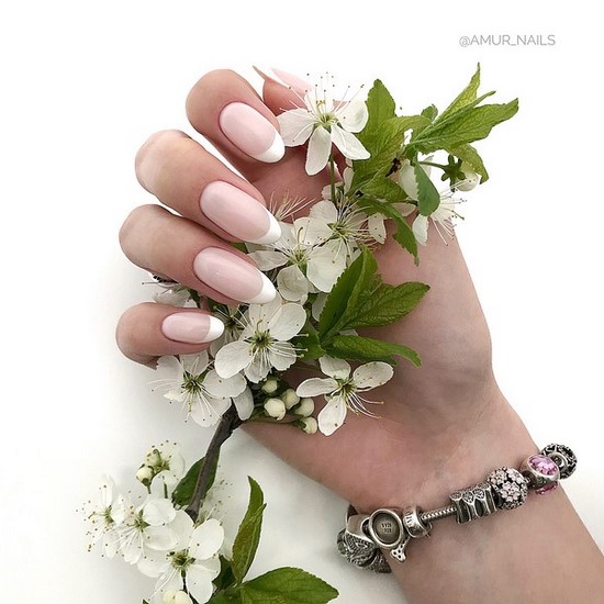 Manucure pastel - les meilleures idées de nail art pastel doux et contrasté