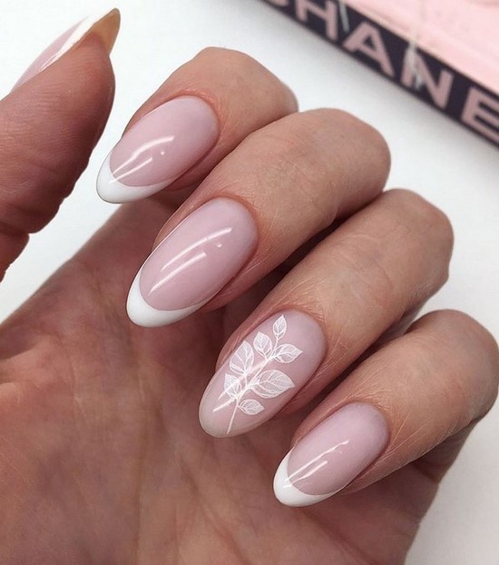 Manucure pastel - les meilleures idées de nail art pastel doux et contrasté